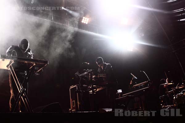 THE BLOODY BEETROOTS - 2010-07-04 - BELFORT - Presqu'ile du Malsaucy - 